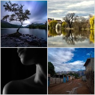 Caminos