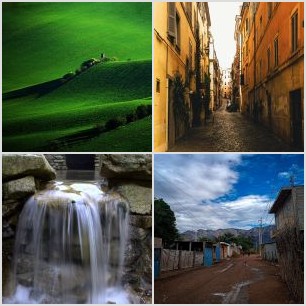 Caminos