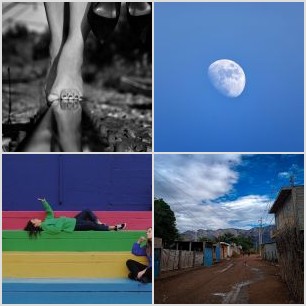 Mond