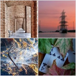 Bodlák pod čepicí