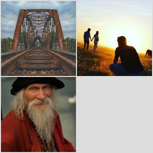 A la espera de un nuevo integrante