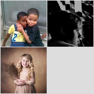 fotografia infantil