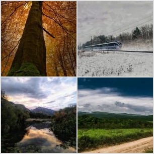Rando Lac de Guéry fév 2023 by @NataFranceAuvergne-3402
