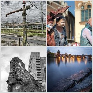 Valdštenská zahrada