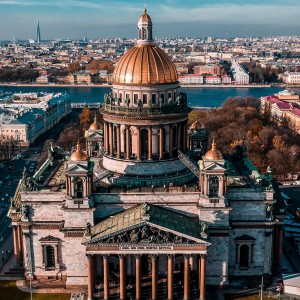 Saint Petersburg, Санкт-Петербург, Russia