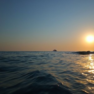 Turkey, Mediterranean Sea