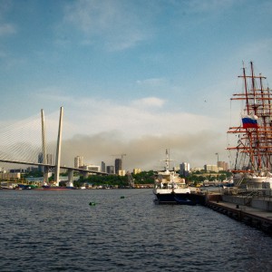 Vladivostok