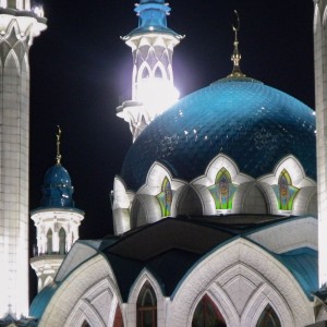 mosque