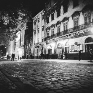 Lviv