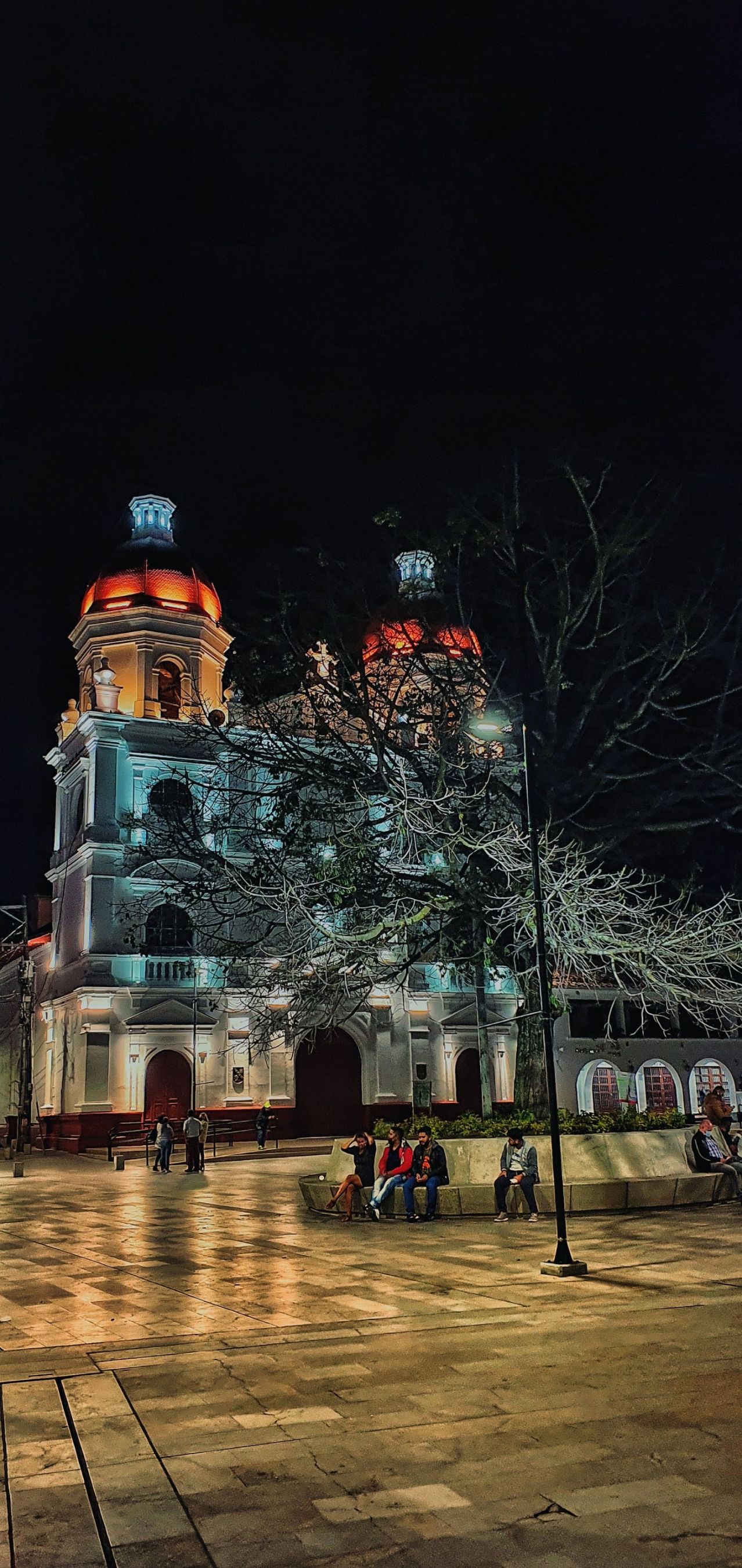 Rionegro Antioquia, Colombia