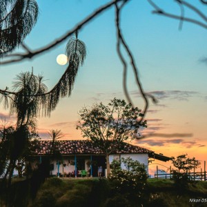 Casa soñada