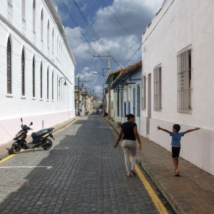 Camagüey, Cuba