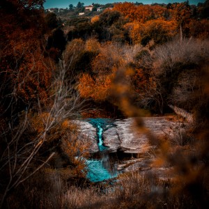 Villa allende - río Saldan