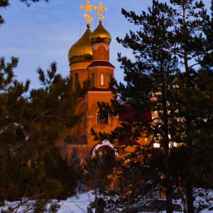 Церковь