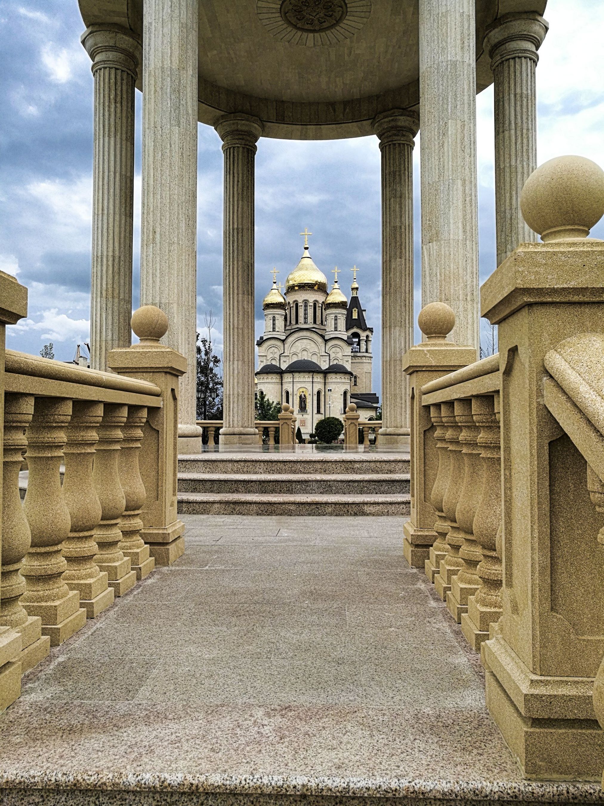 Владимирский собор