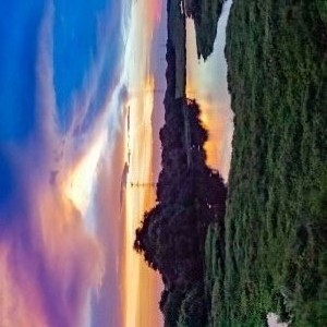 Amaneceres en mi pueblo