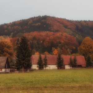 Broumovsko
