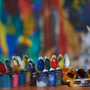 Colours
