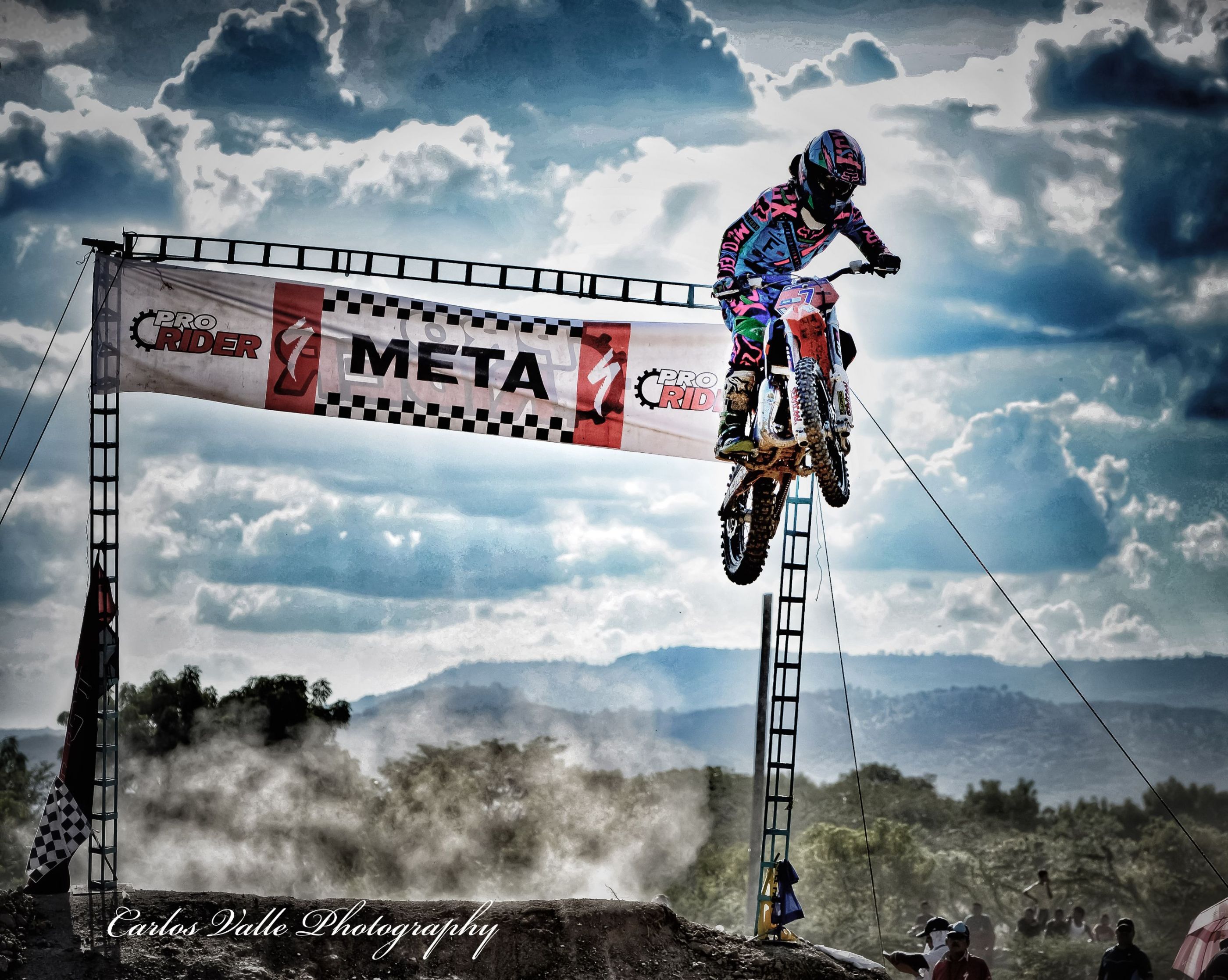 Motocross