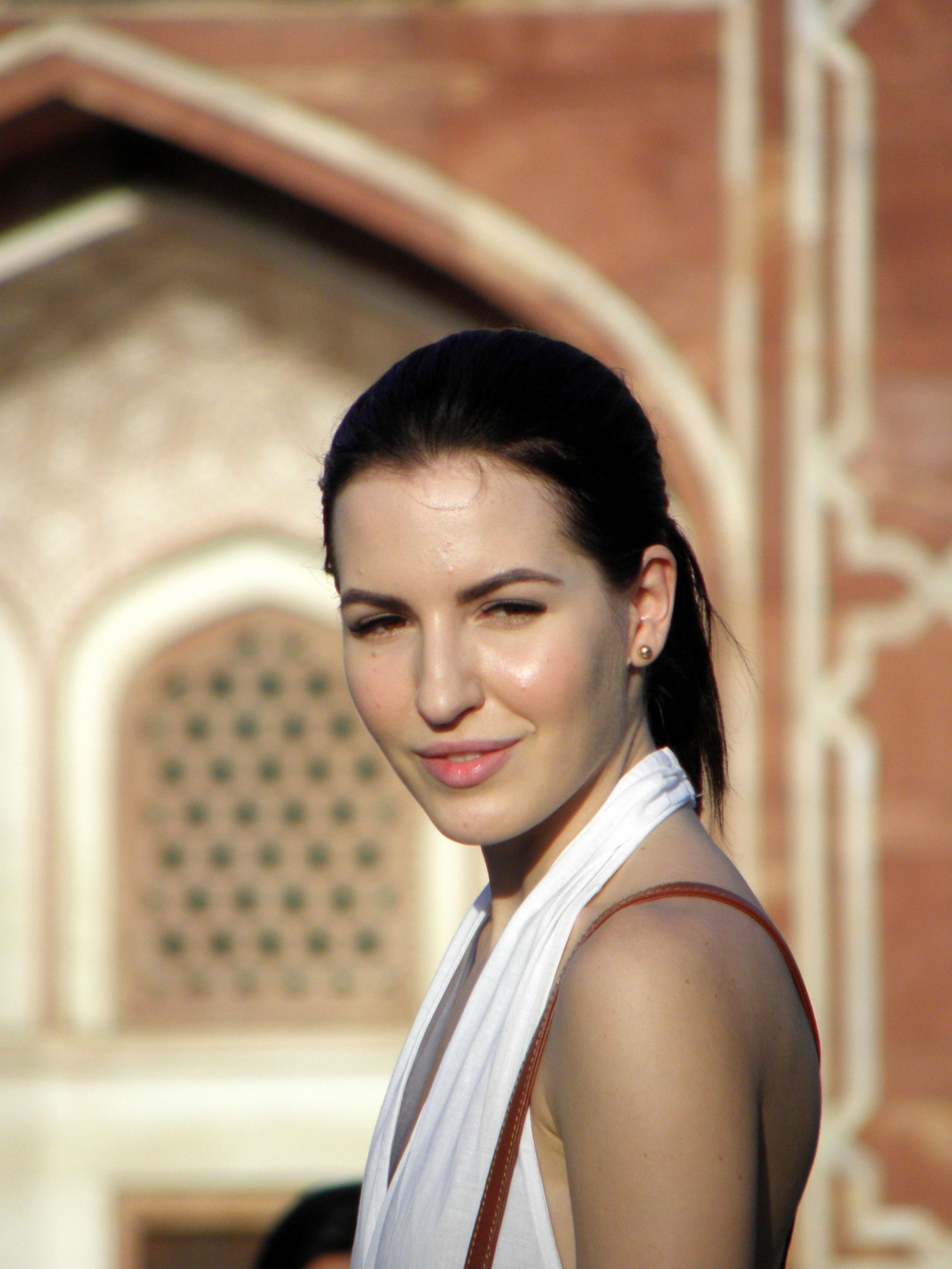 Indie - neznámá kráska