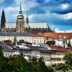 Praha