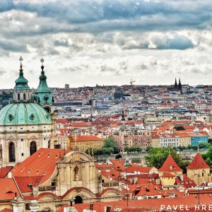 Praha