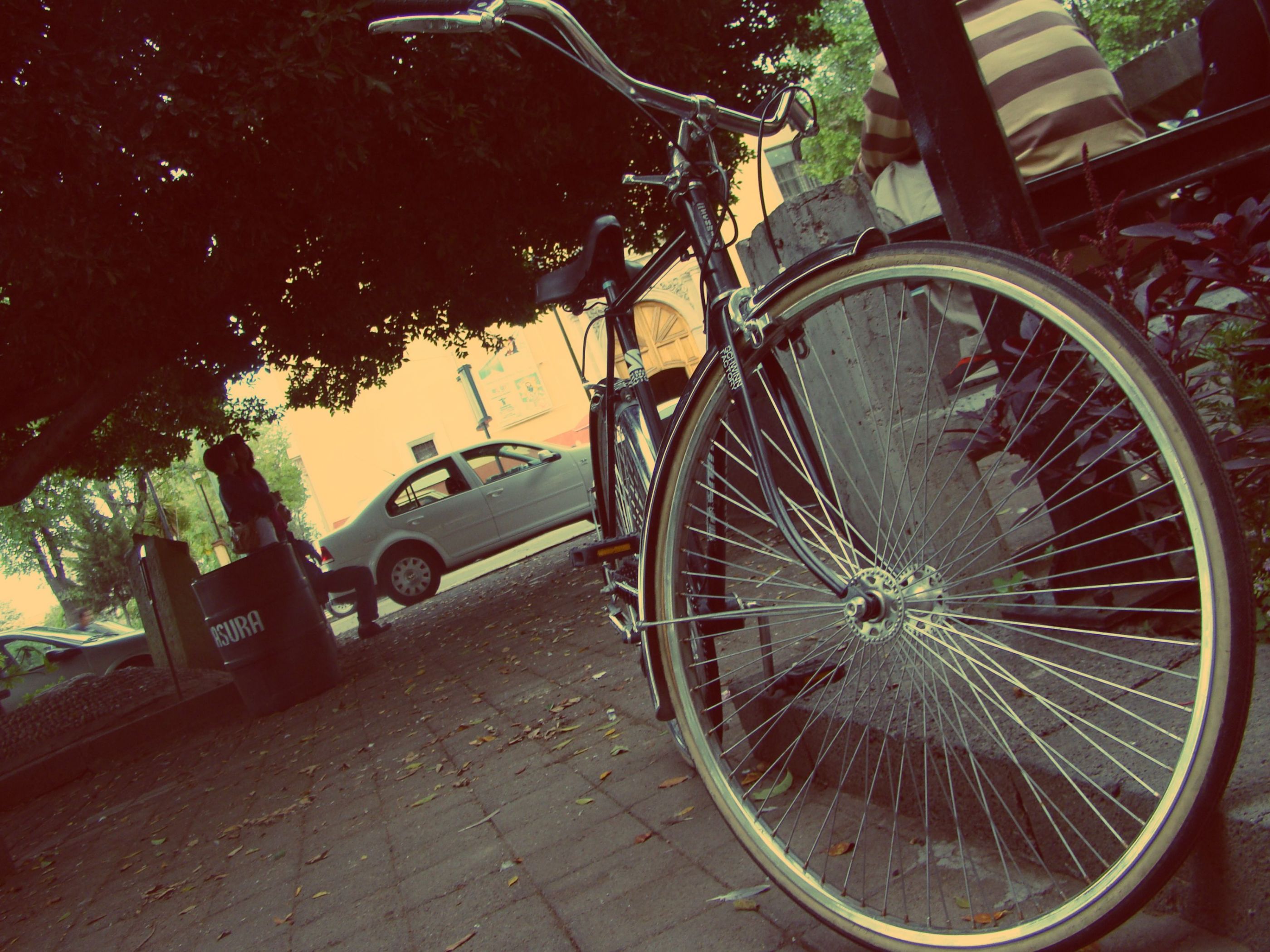 bici