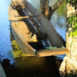 canoa