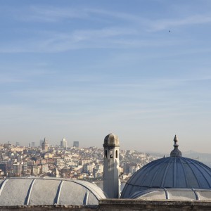 Istanbul, Turkey