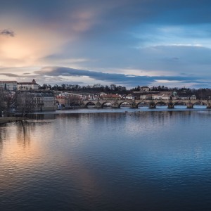 Praha