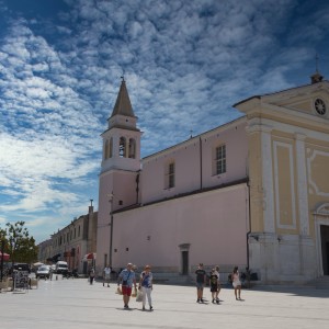 Porec/Kroatien