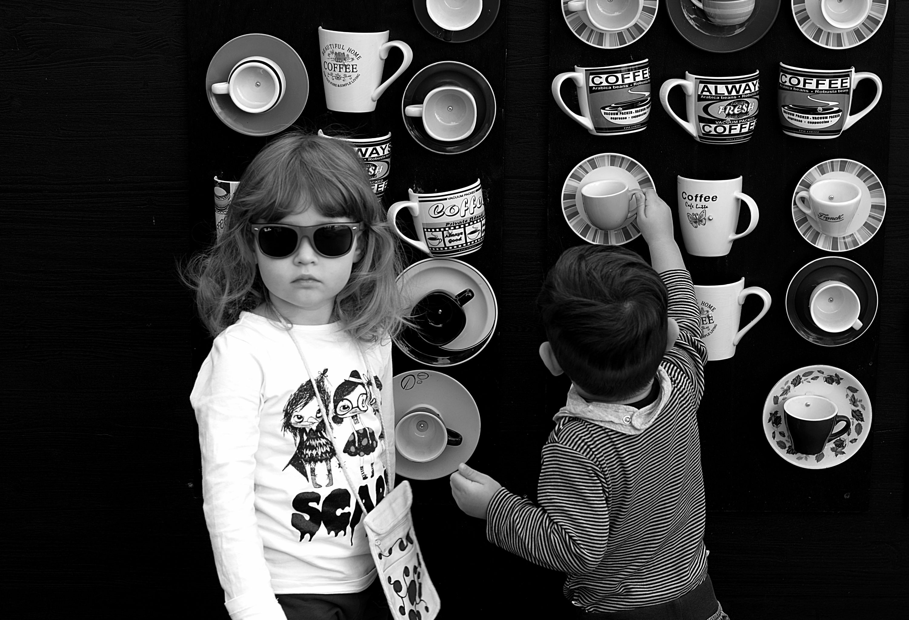 Coffe time