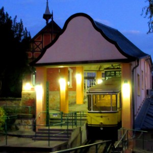 Bergstation