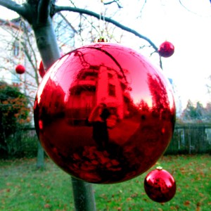 Vorweihnachtszeit