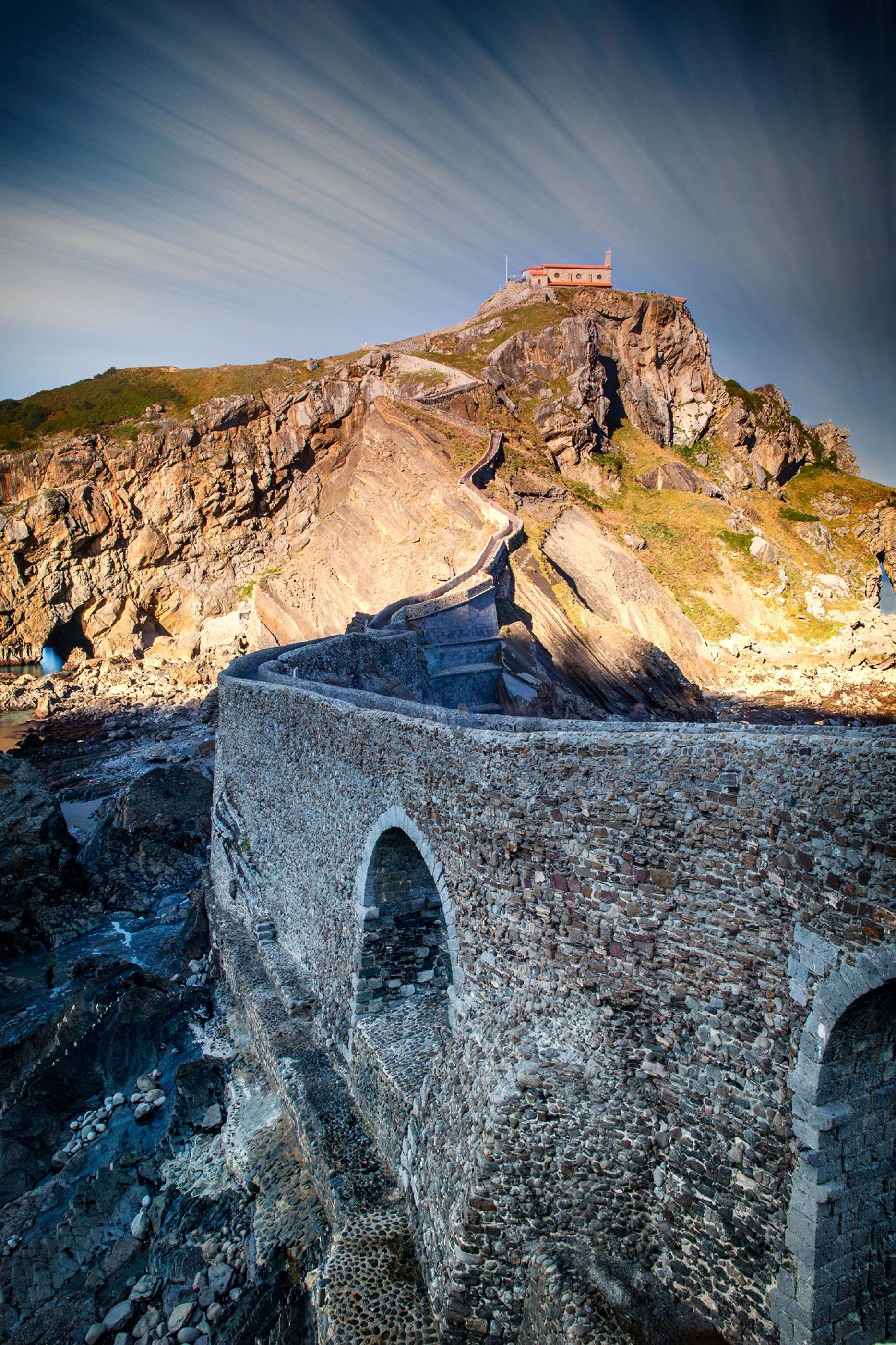 San Juan de Gaztelugatxe