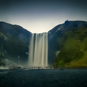 Skógafoss