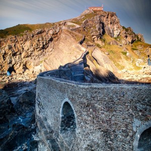 San Juan de Gaztelugatxe