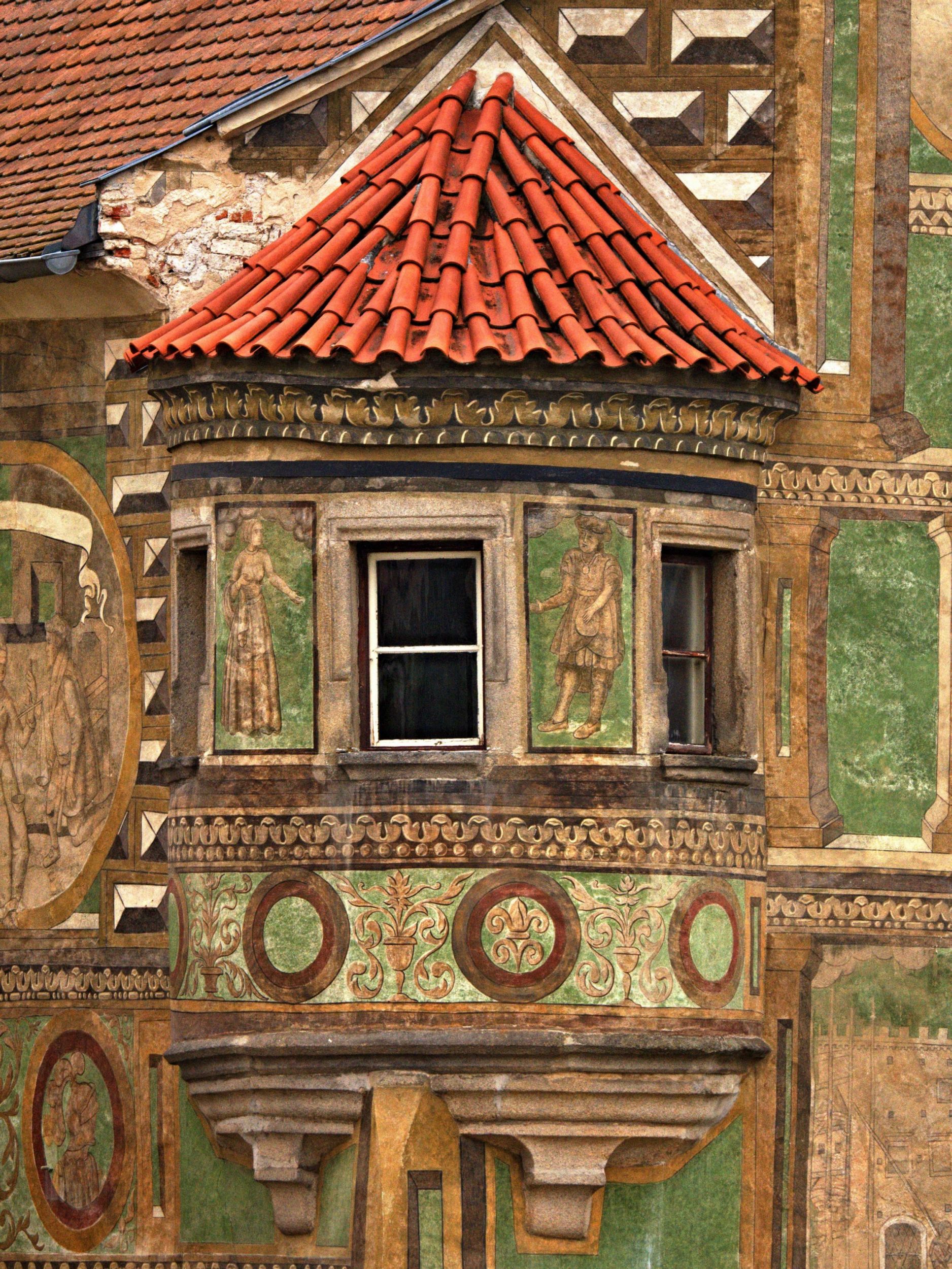 Architektura.
