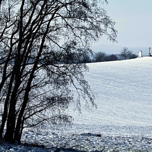 Vysočina.