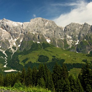 Alpy.