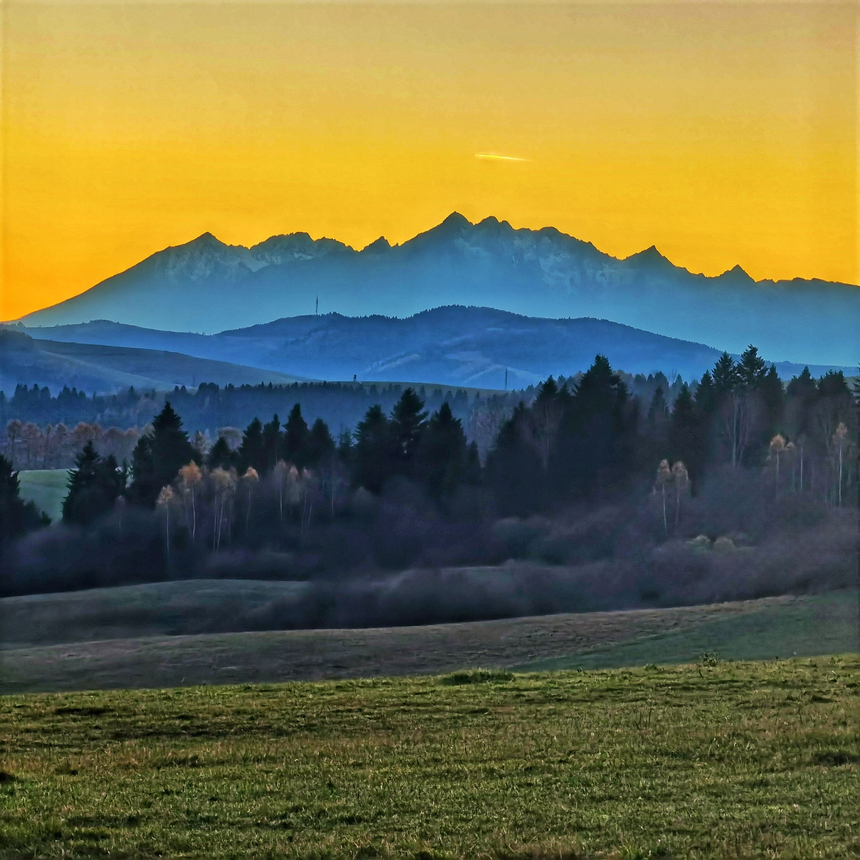 Slovak nature