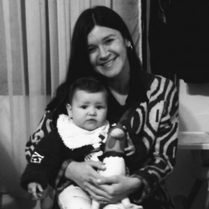 Noelia y Agustina