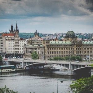 Praha