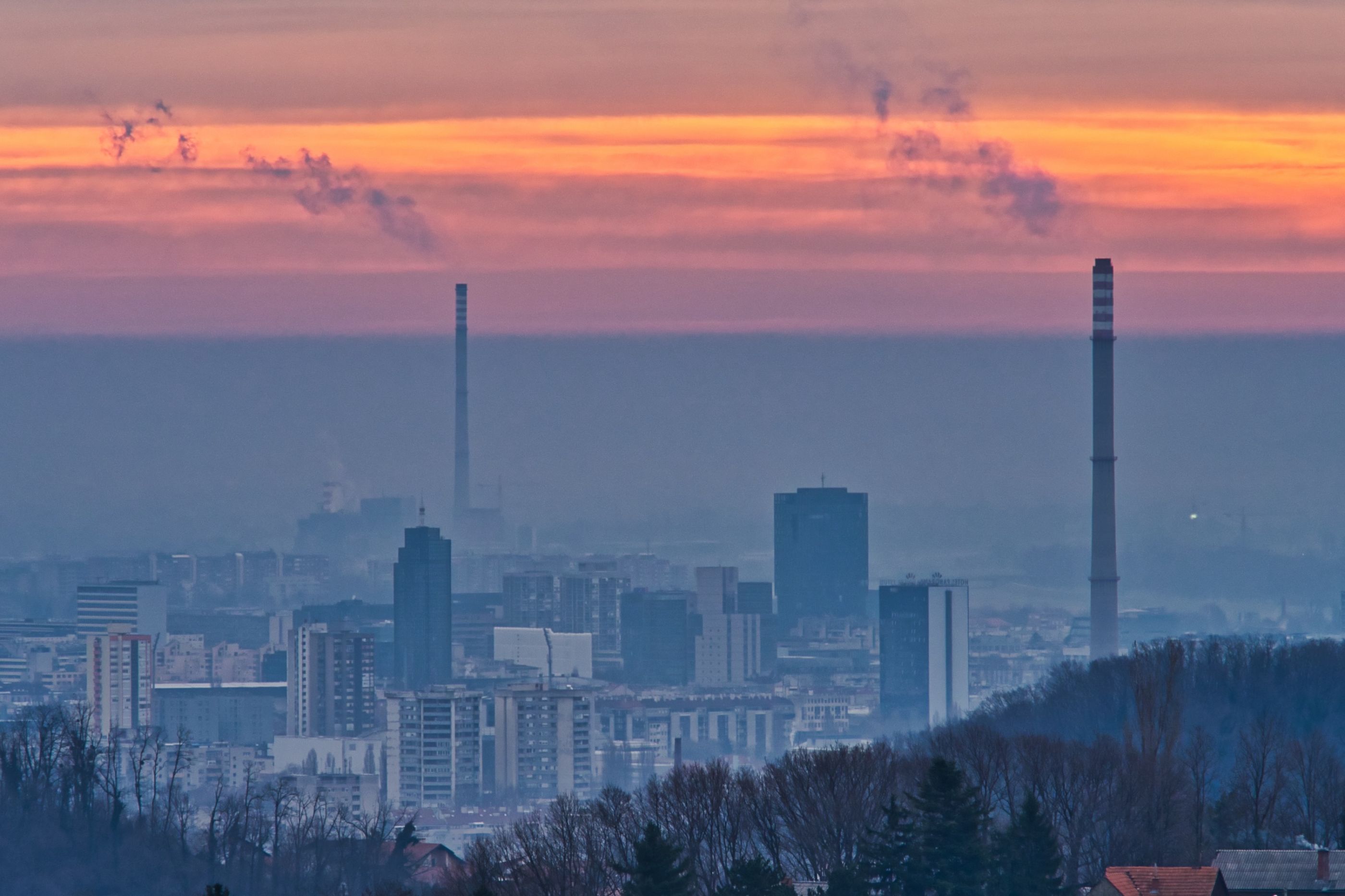 City of Zagreb