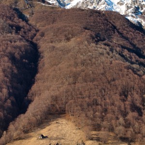 Italian - Slovenian border