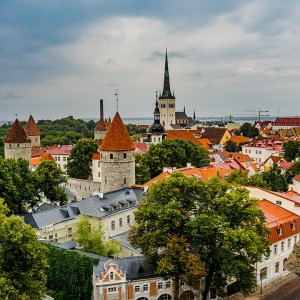 Tallinn