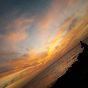 Atardecer