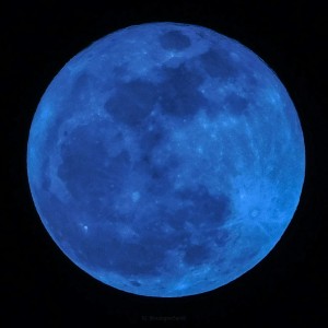 Blue Moon