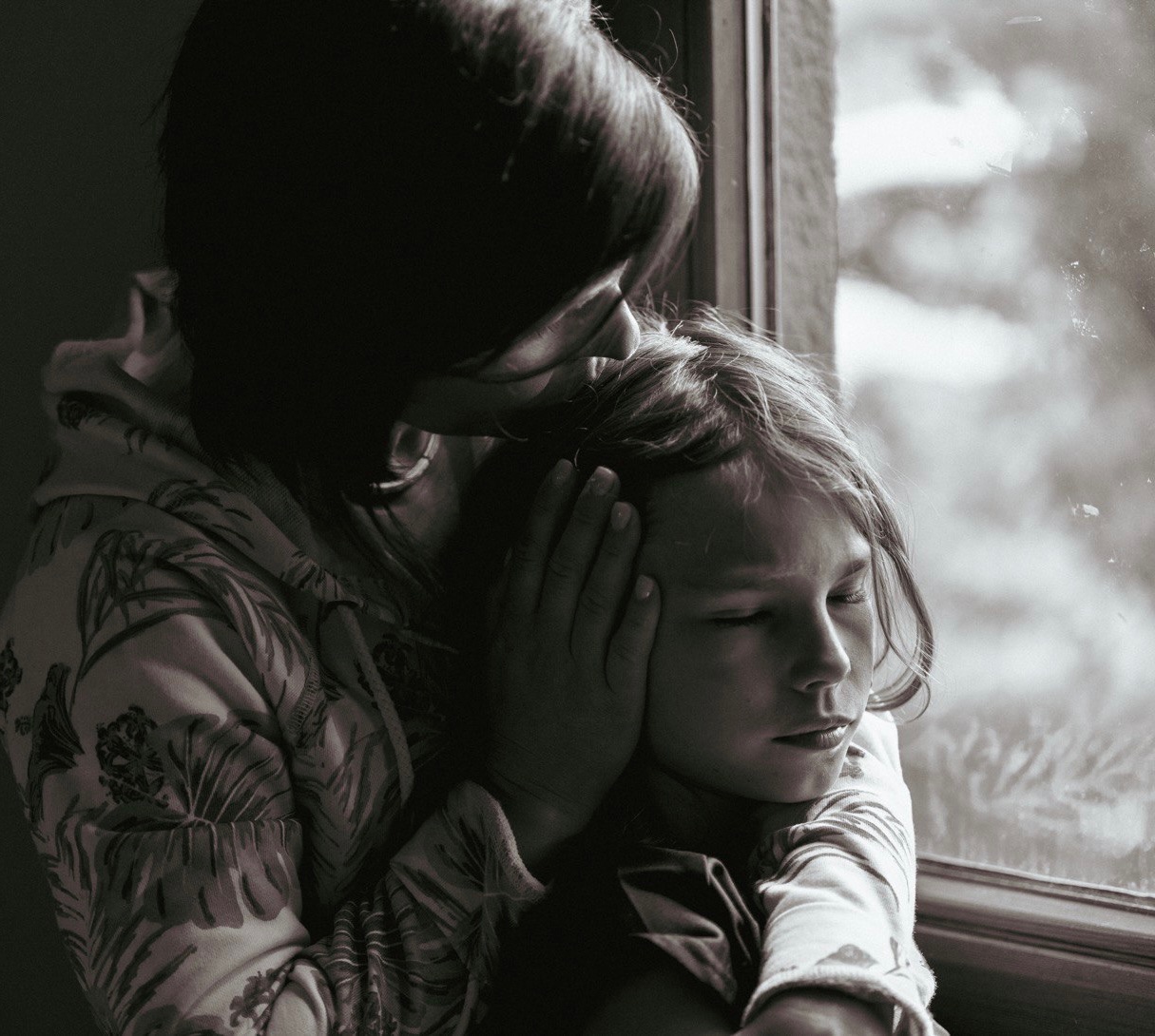 Пережить боль и войну