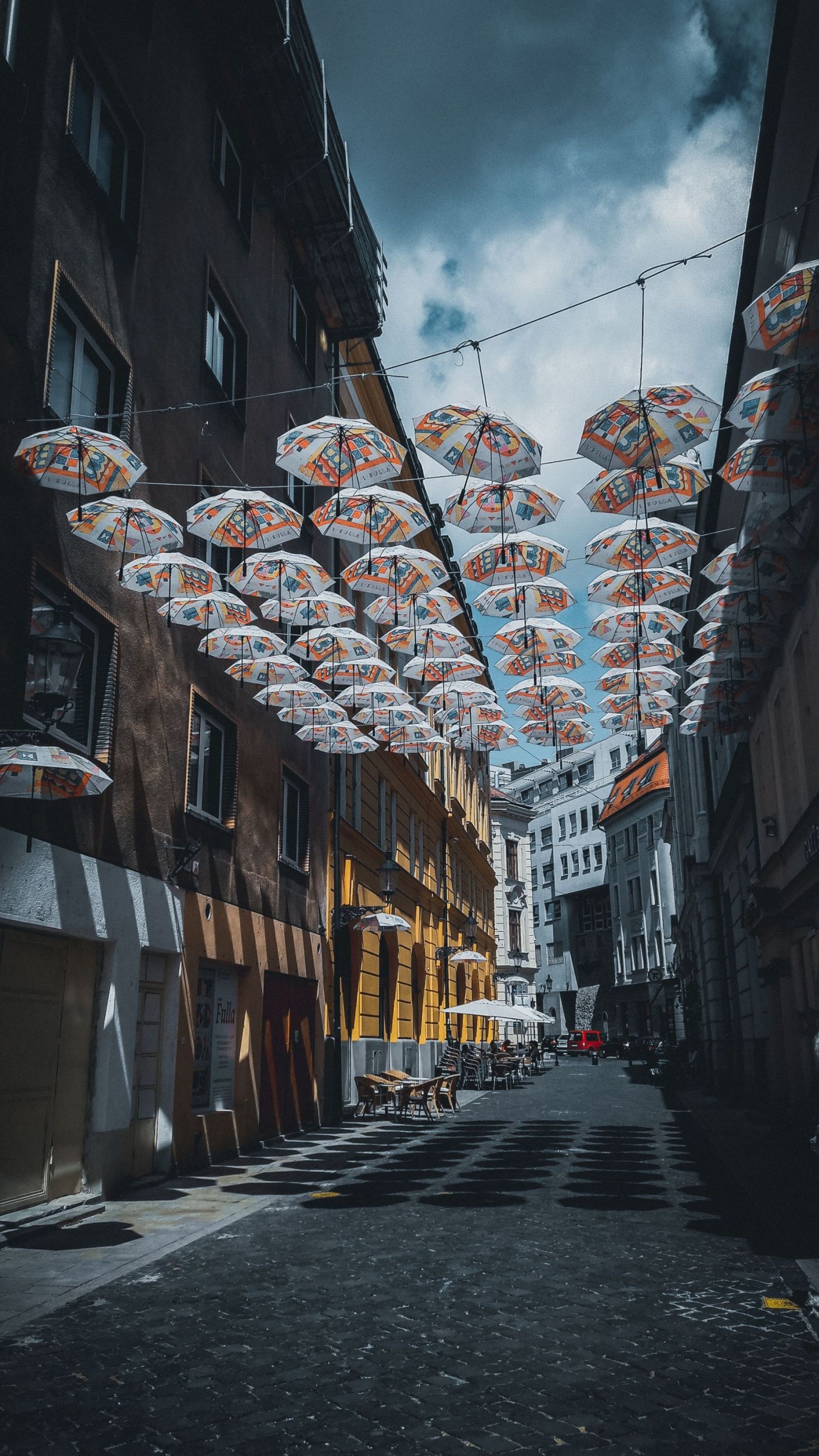 Umbrella